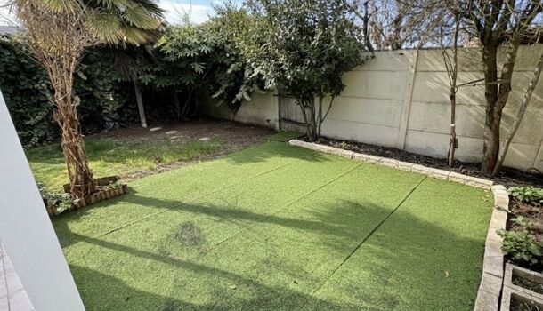 Villa / Maison 6 pièces  à vendre Tours 37100