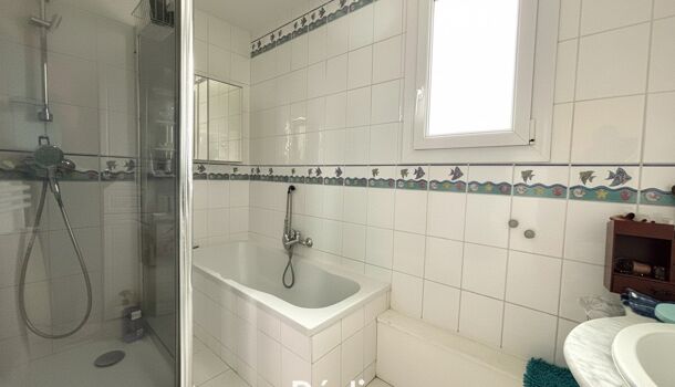 Villa / Maison 6 pièces  à vendre Tours 37100