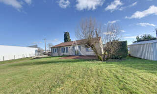 Maison 5 Pièces 110 m² à vendre à Montauban (82000)