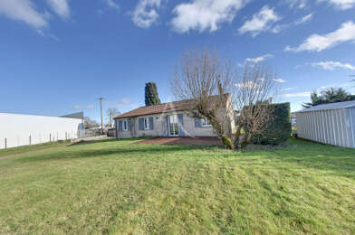 Maison 5 pièces 300000 €