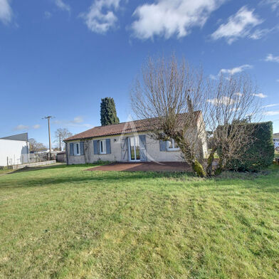 Maison 5 pièces 300000 €