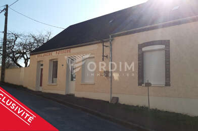 Maison 6 pièces 69000 €