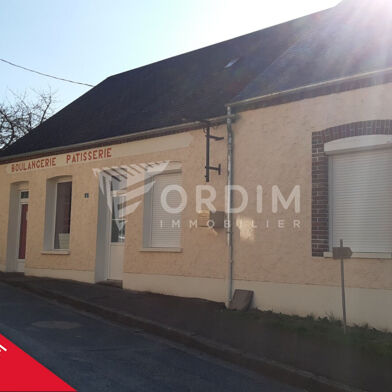 Maison 6 pièces 69000 €