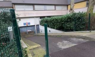 Garage  10 m² à vendre à Paris 20 (75020)