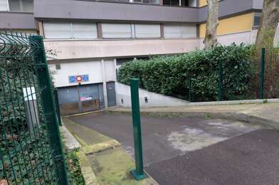 Garage  14500 €