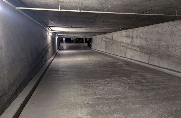 Emplacement de parking -4 — photo 2