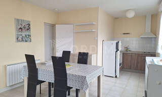 Appartement 2 Pièces 36 m² à louer à Bonny-sur-Loire (45420)