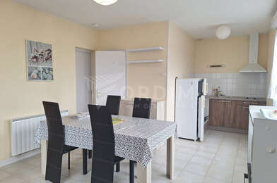 Appartement 2 pièces 450 €