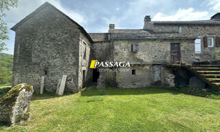 Maison 6 Pièces  m² à vendre à Vézins-de-Lévézou (12780)