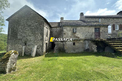 Maison 6 pièces 138000 €