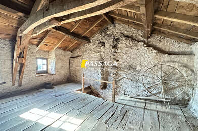 Maison 6 pièces 138000 €