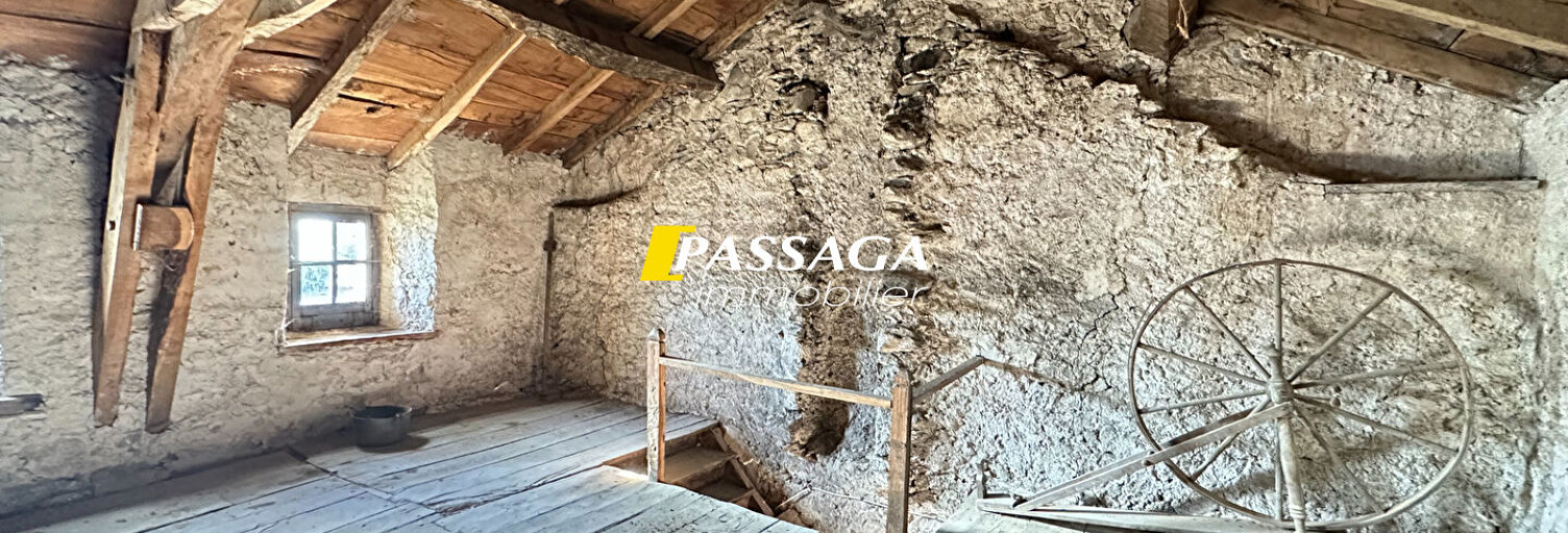 Maison 6 Pièces  m² à vendre à Vézins-de-Lévézou (12780)