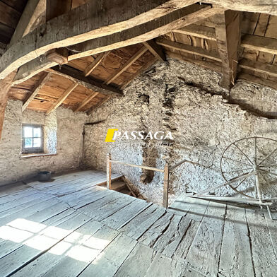 Maison 6 pièces 138000 €