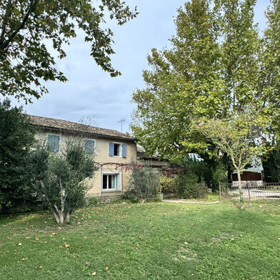 Maison 8 pièces 539000 €