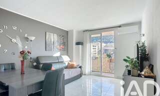 Appartement 3 Pièces 56 m² à vendre à Nice (06000)