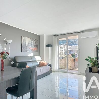 Appartement 3 pièces 185000 €