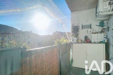 Appartement 3 pièces 175000 €