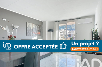 Appartement 3 pièces 175000 €