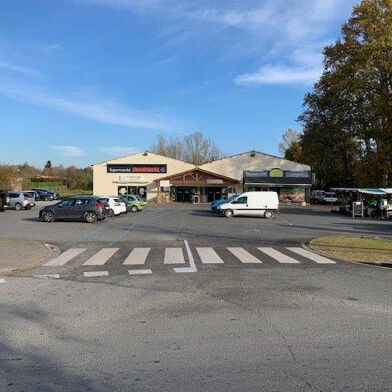 Immeuble  1550000 €