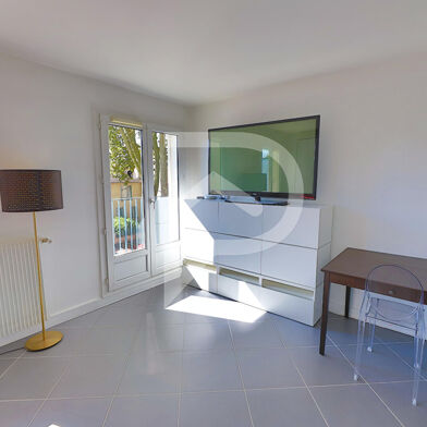 Appartement 1 pièces 850 €