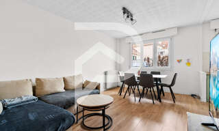 Appartement 4 Pièces 74 m² à vendre à Chatou (78400)