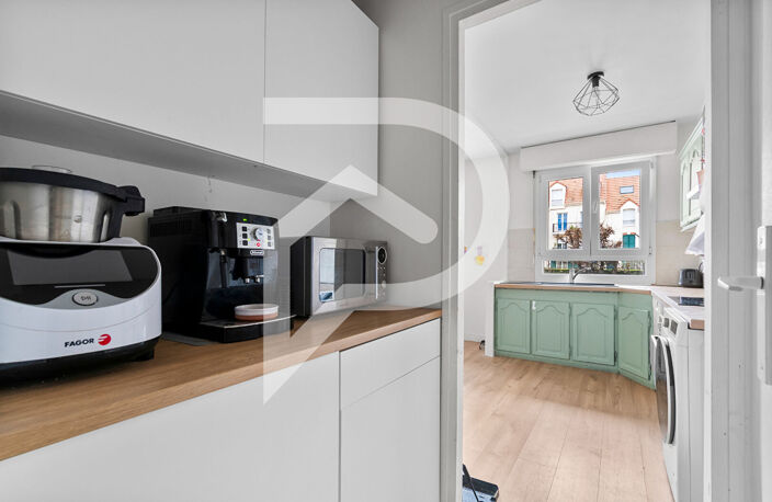 Montesson Centre Appartement 3 Chambres 74 m2 — photo 4