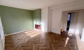 Appartement 4 Pièces 75 m² à vendre à Rouen (76000)