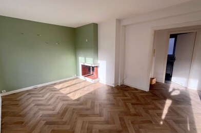 Appartement 4 pièces 187000 €