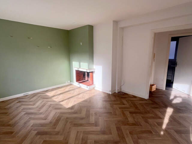 Appartement Rouen 4 pièce(s) 75.22 m2 avec balcons + grenier — photo du bien