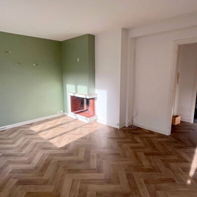 Appartement 4 pièces 187000 €