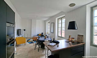 Appartement 3 Pièces 86 m² à vendre à Orange (84100)