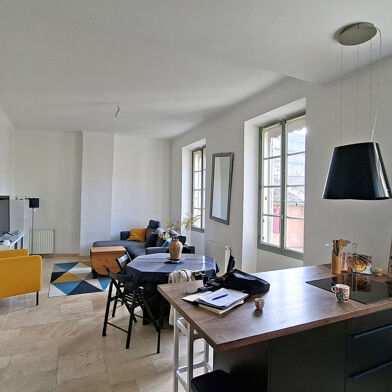 Appartement 3 pièces 199000 €