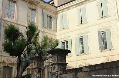 Appartement 3 pièces 189000 €