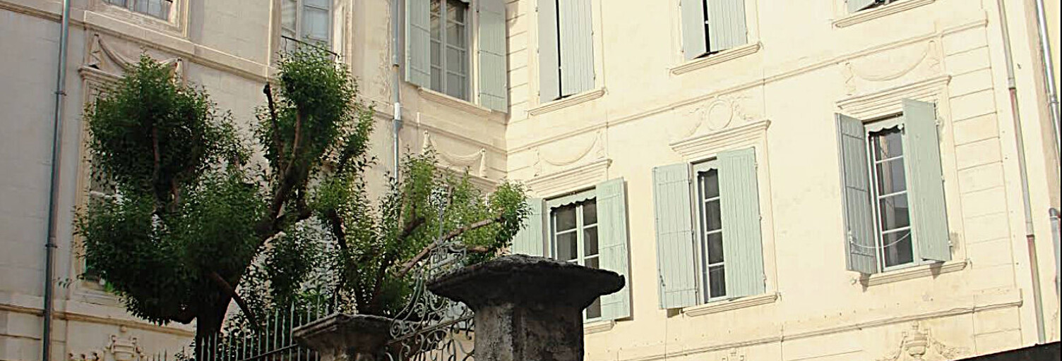 Appartement 3 Pièces 86 m² à vendre à Orange (84100)