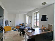 Appartement  T3 86 M² ,lumineux au coeur d'Orange, vue exceptionnelle — photo 3