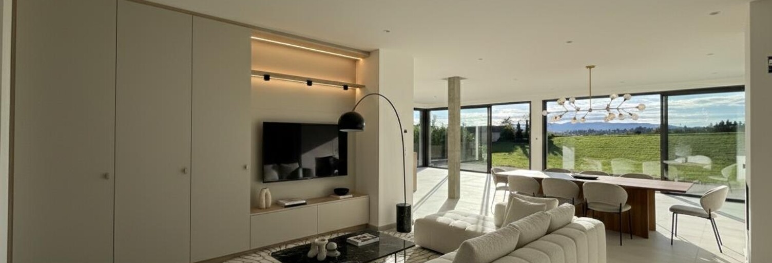 Maison 7 Pièces 192 m² à vendre à Limonest (69760)