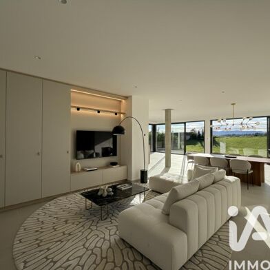 Maison 7 pièces 1180000 €