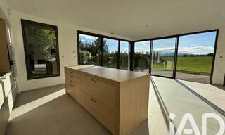 Maison 7 Pièces 192 m² à vendre à Limonest (69760)