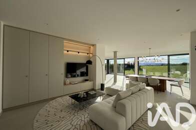 Maison 7 pièces 1180000 €