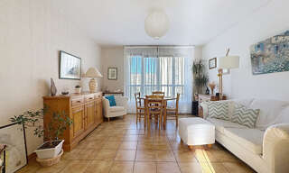 Appartement 3 Pièces 52 m² à vendre à Aubagne (13400)