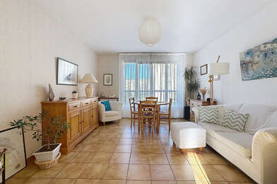 Appartement 3 pièces 158000 €