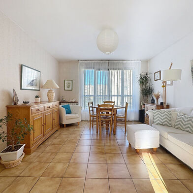 Appartement 3 pièces 158000 €