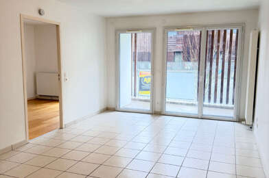 Appartement 2 pièces 161325 €