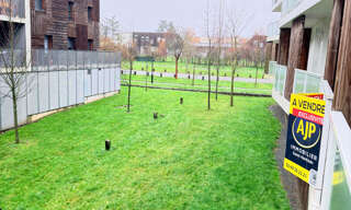 Appartement 2 Pièces 46 m² à vendre à Saint-Herblain (44800)