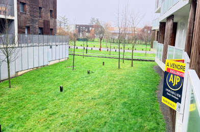 Appartement 2 pièces 151000 €