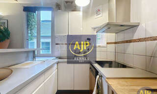 Maison 2 Pièces 36 m² à vendre à Rennes (35000)