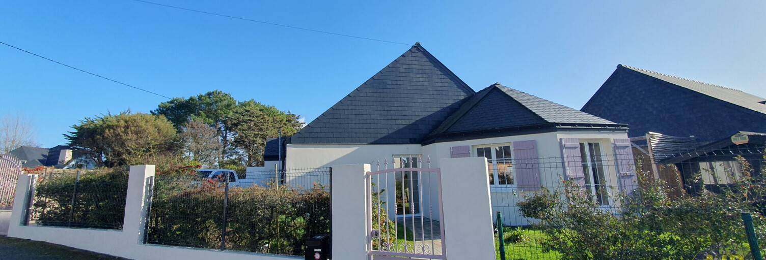 Maison 4 Pièces 102 m² à vendre à La Baule-Escoublac (44500)