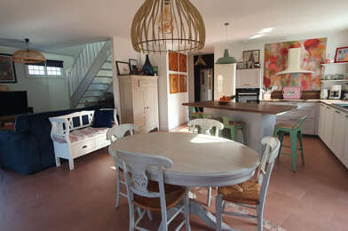 Maison 4 pièces 634400 €