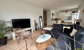 Appartement 3 Pièces 65 m² à vendre à Sautron (44880)
