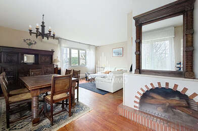 Maison 8 pièces 499000 €